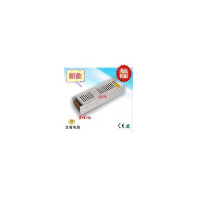 开关电源(JD-200-12)