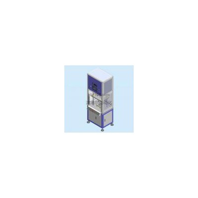 [促销] 超级电容器电芯整形机(HBR-DZX60)