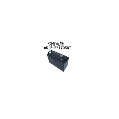 [新品] 日本松下蓄电池(12V100AH)