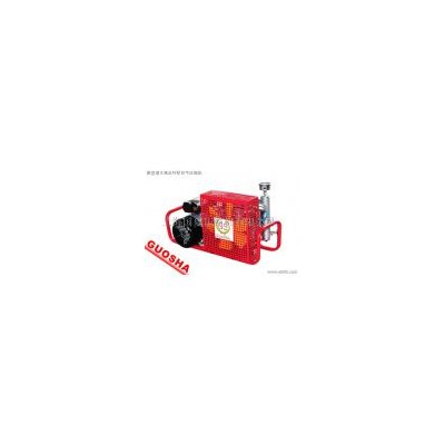 [新品] 潜水呼吸空气压缩机(GS100)