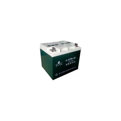 [新品] 免维护新太阀控铅酸蓄电池(6-GFM-4)