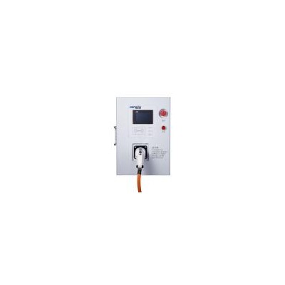 壁挂式直流充电桩(HR-VDC-110-15KW)