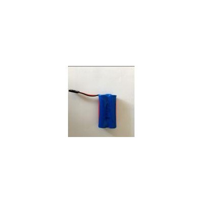 锂电池(14500-2S)