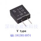[新品] 超级电容0.047F/5.5V(DA5R5473)