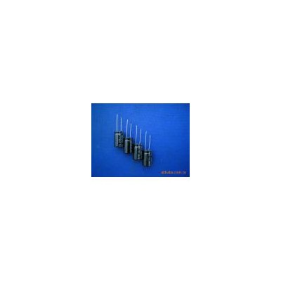 小型电容低阻抗品(EZS 220UF/25V)