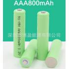 镍氢电池(Ni-MH 1.2V AAA800mAh)