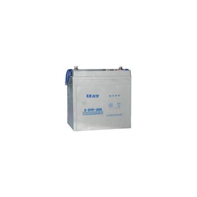 铅酸蓄电池(3-DXC系列)