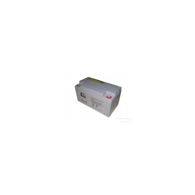 [促销] KE铅酸蓄电池(SS12-65)
