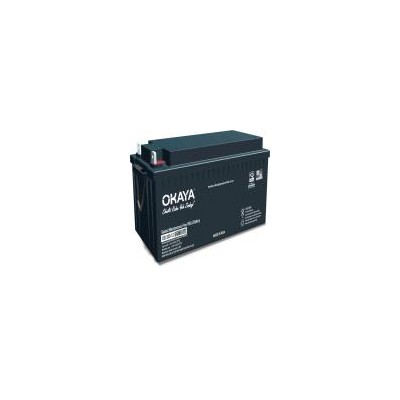 [新品] 阀控铅酸电池(OB200-12)