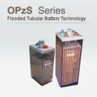 管式富液蓄电池(OPzS 系列)