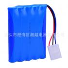 镍镉电池组(12V 700mAh)
