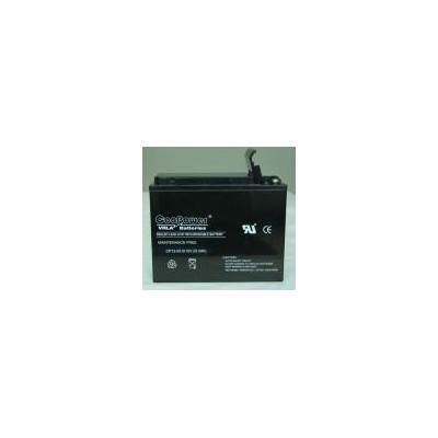 [新品] UPS备用蓄电池(CP12V40AH)