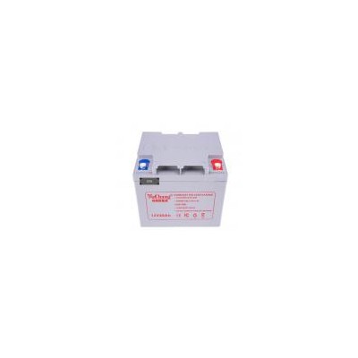 [新品] 免维护铅酸蓄电池(12V40Ah)