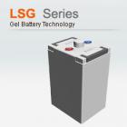 大型胶体蓄电池(LSG 系列)