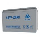新能源铅碳蓄电池(6-EVF-100AH)