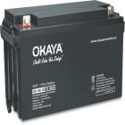 [新品] 阀控铅酸电池(OB100-12)