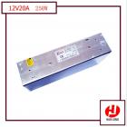 开关电源(12V20A)