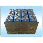 不锈钢壳方型镍氢动力电容电池(NMCH150S24G)