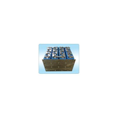 不锈钢壳方型镍氢动力电容电池(NMCH150S24G)