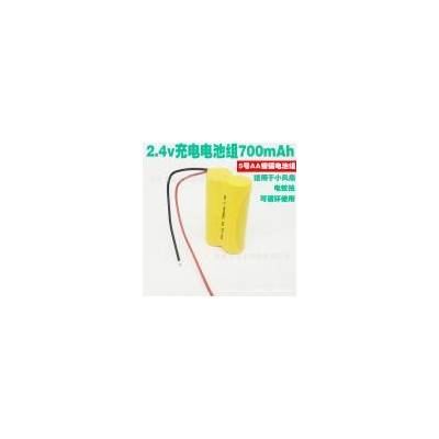 镍镉电池(300mAh)