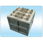 不锈钢壳方型镍氢动力电容电池(NMCH300S9.6G)