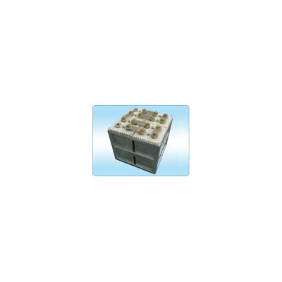 不锈钢壳方型镍氢动力电容电池(NMCH300S9.6G)
