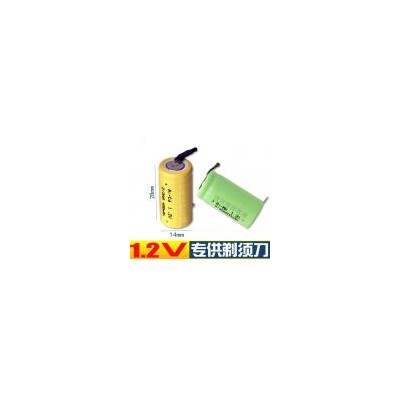 镍镉电池(800mAh)