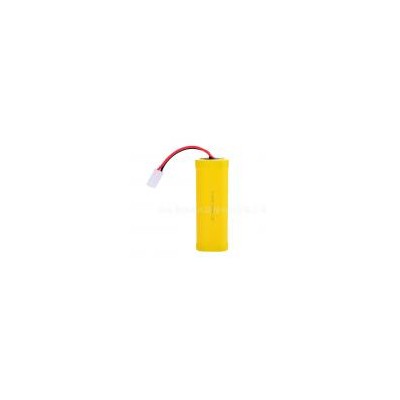 镍镉电池组(7.2V 1700mAh)