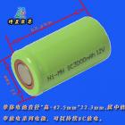镍氢电池(Ni-MH 1.2V SC3000MAH)
