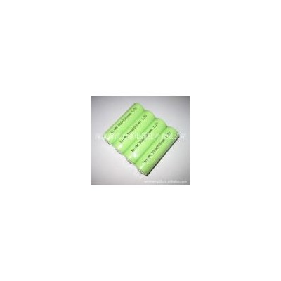 镍氢电池(AA 2500（mah）)
