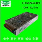 恒压调光电源(MHS12/24-100W)