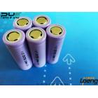 3.7v 17500锂电池1100mah