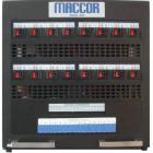 [代理] maccor 16通道高精度锂电池测试仪(M4200型)