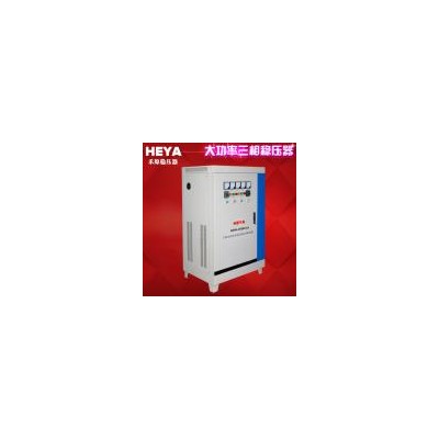 三相稳压器(SBW-200KVA)