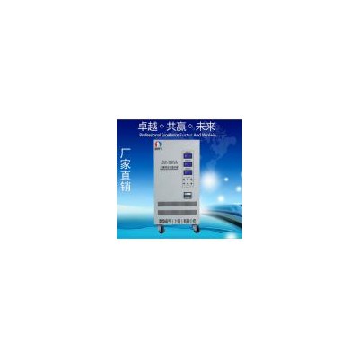 三相精密净化稳压器(JSW-30KVA)