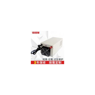 大功率开关电源(PC-1600W-12V)