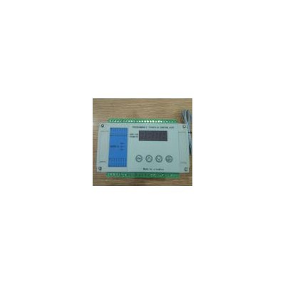 锂电池设备多路温度控制器(XHWK-12)