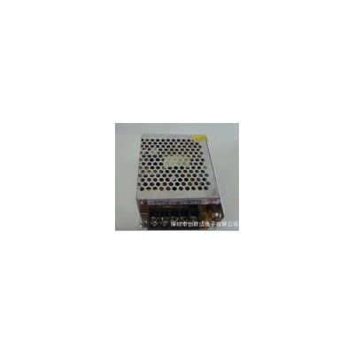 LED开关电源(24V 2.5A)