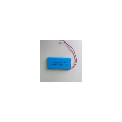 [促销] 聚合物锂电池(505097-2000mAh 11.1V)