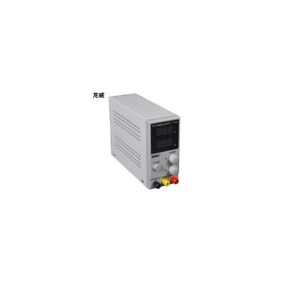 直流稳压电源(LW-K3010D)
