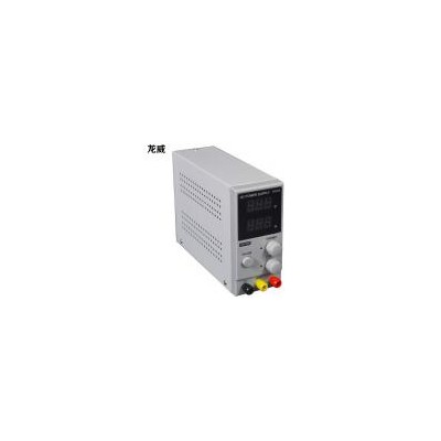 直流稳压电源(LW-K602D)