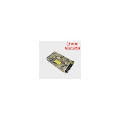 开关电源(GST-H150S24-CII)