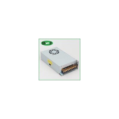开关电源(S-12V-300W)