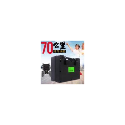 电动轮椅锂电池(24V50AH)