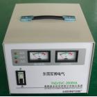 单相高精度全自动交流稳压器(TND/SVC-2KVA(2KW))