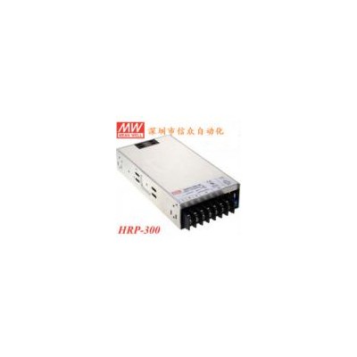 开关电源(HRP-300-24)
