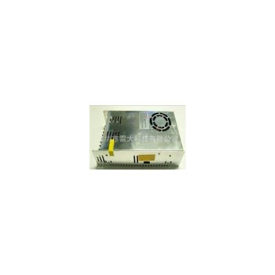 300W铁壳开关电源(LD-021)