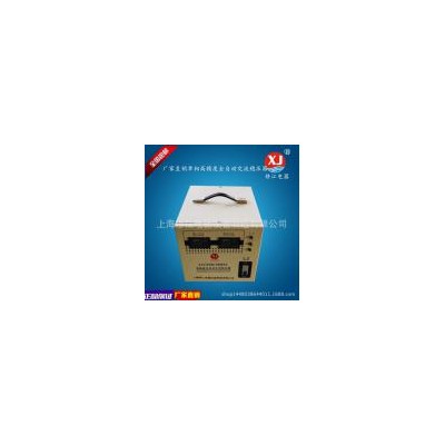 全自动交流稳压器(TND-3KVA)