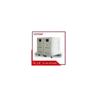 电子稳压器(ZSBW-50KVA)