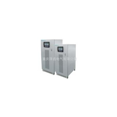 在线式UPS电源(CNG330-10-200KVA)